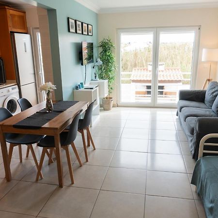 Apartments Baleal: Close To The Sea + Pool 外观 照片
