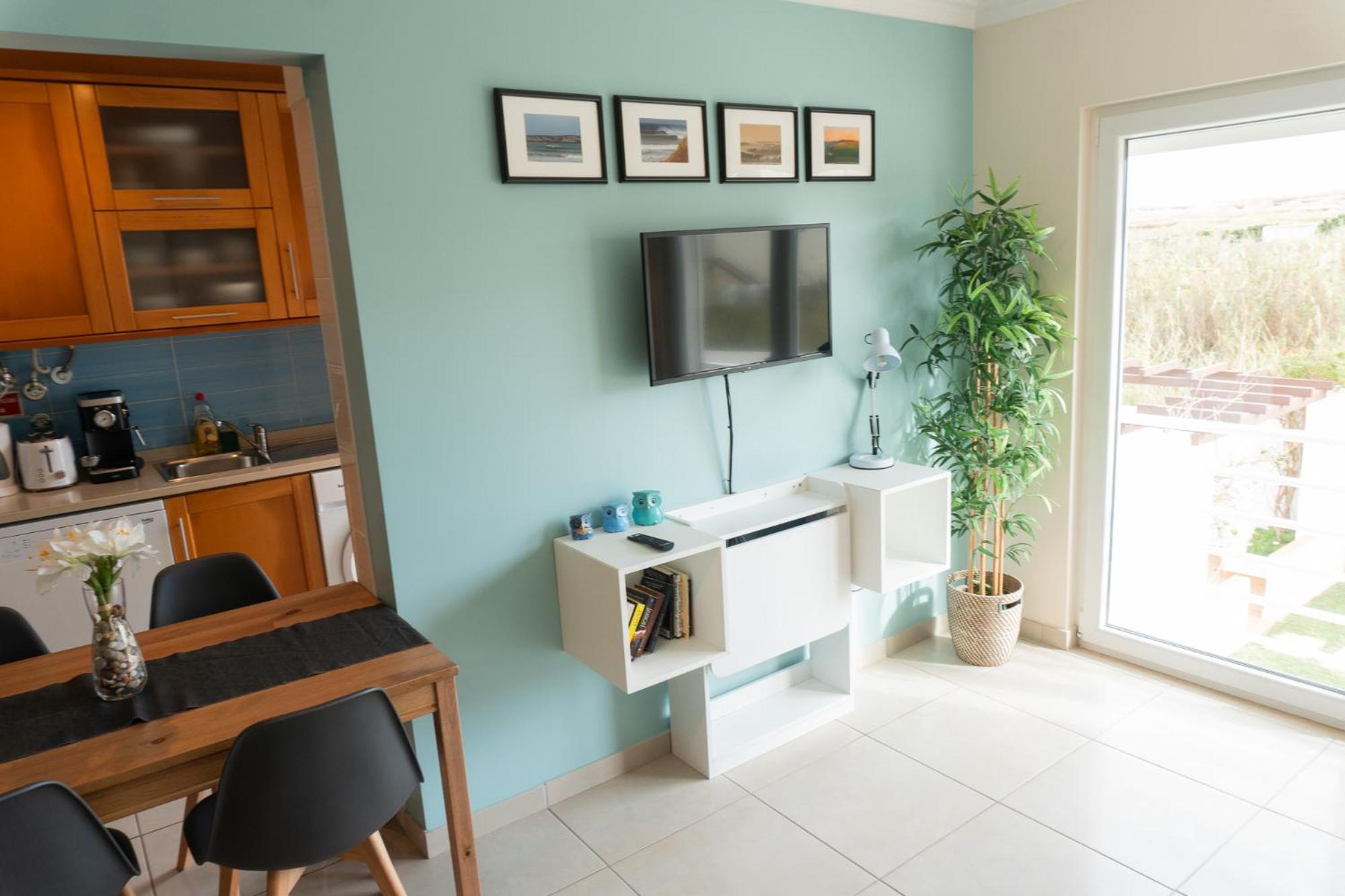 Apartments Baleal: Close To The Sea + Pool 外观 照片