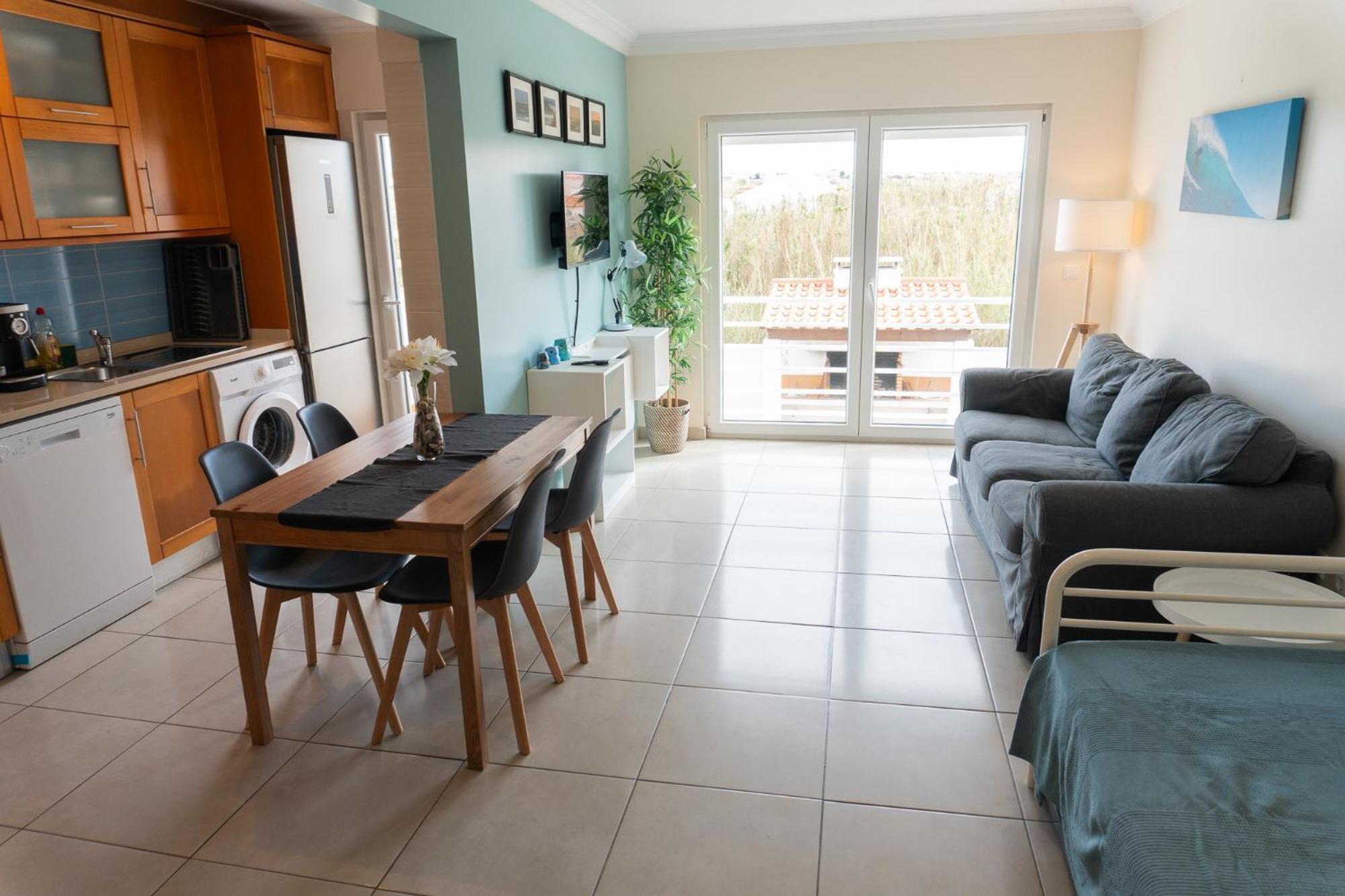 Apartments Baleal: Close To The Sea + Pool 外观 照片