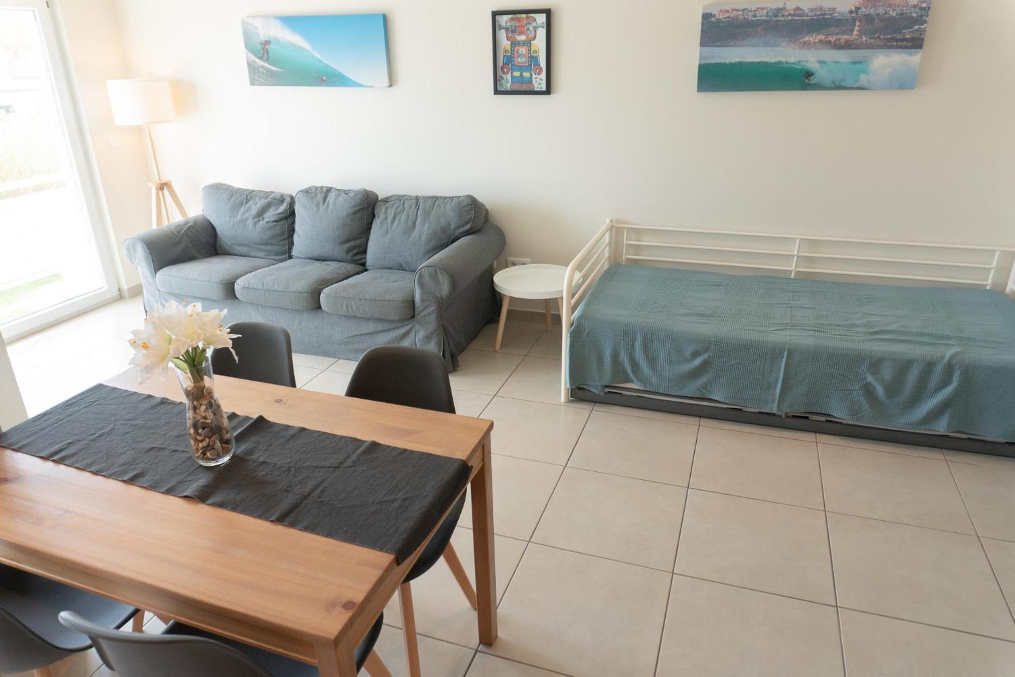 Apartments Baleal: Close To The Sea + Pool 外观 照片
