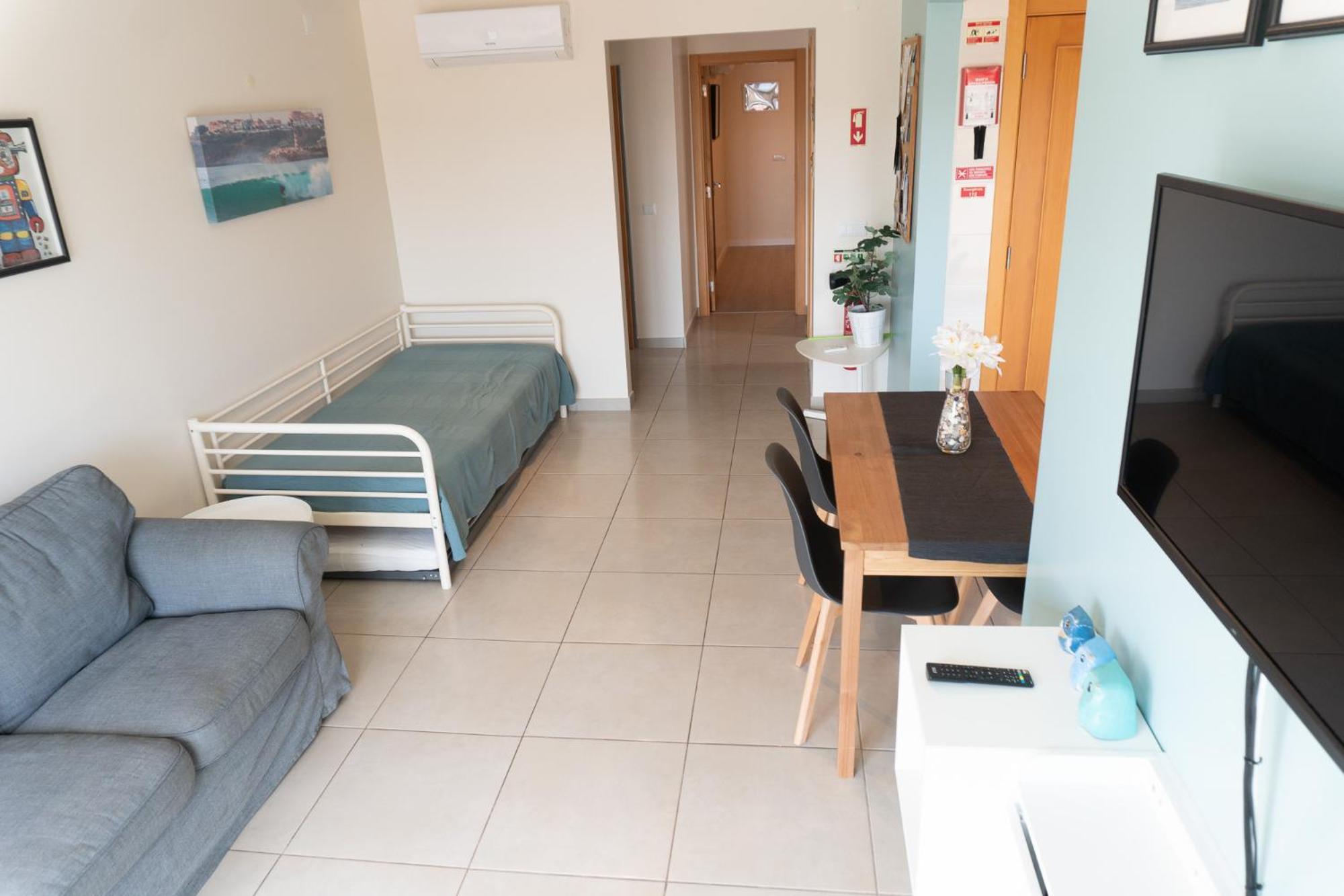 Apartments Baleal: Close To The Sea + Pool 外观 照片