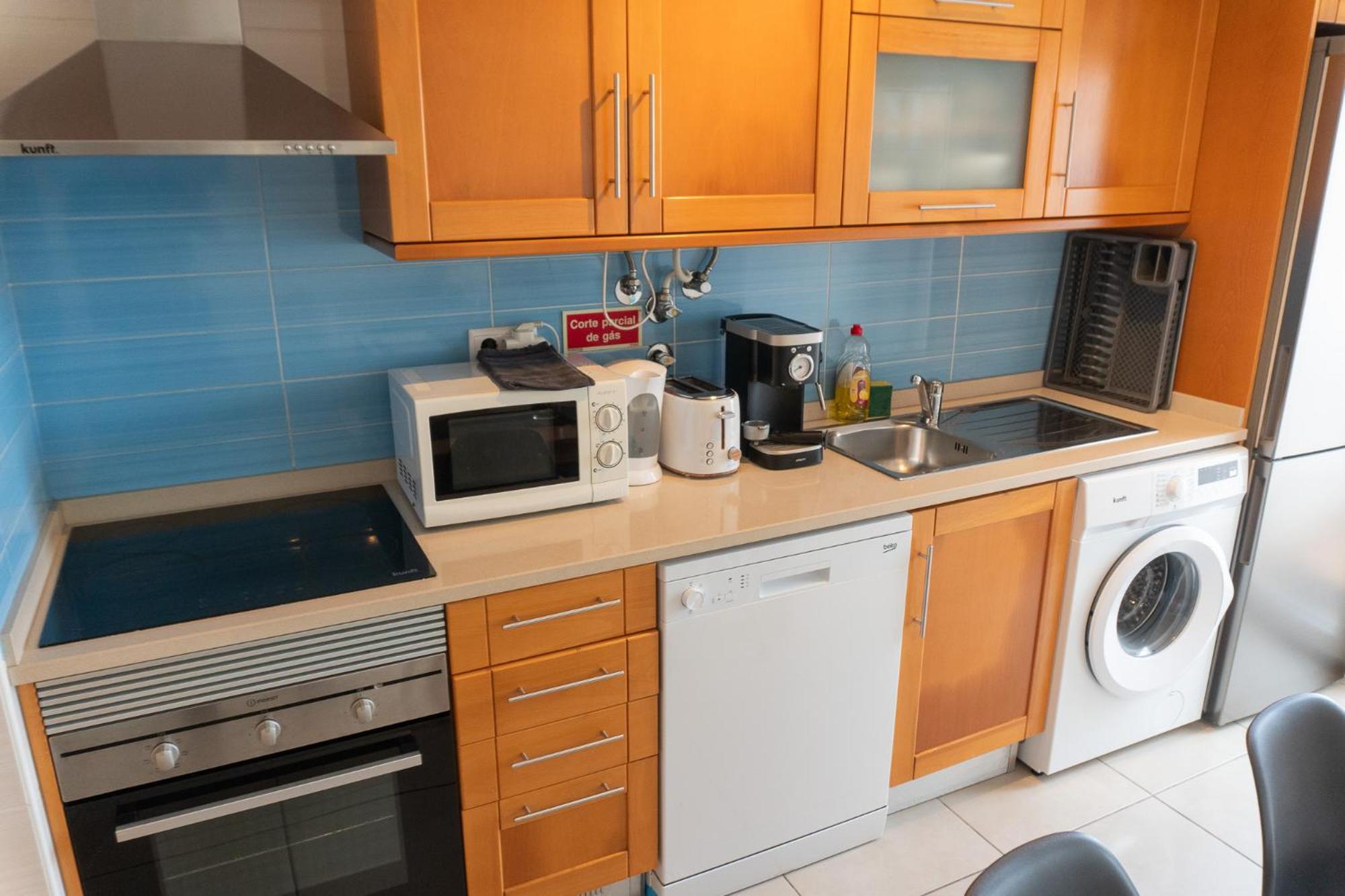 Apartments Baleal: Close To The Sea + Pool 外观 照片