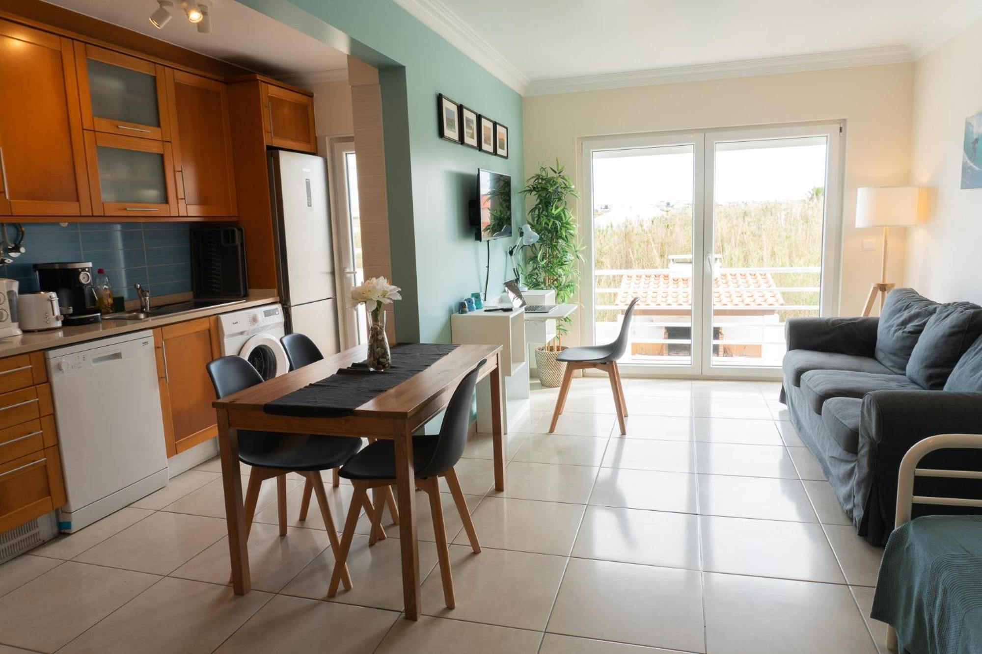 Apartments Baleal: Close To The Sea + Pool 外观 照片