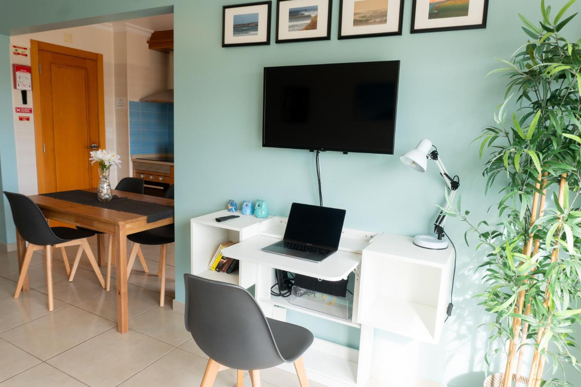 Apartments Baleal: Close To The Sea + Pool 外观 照片