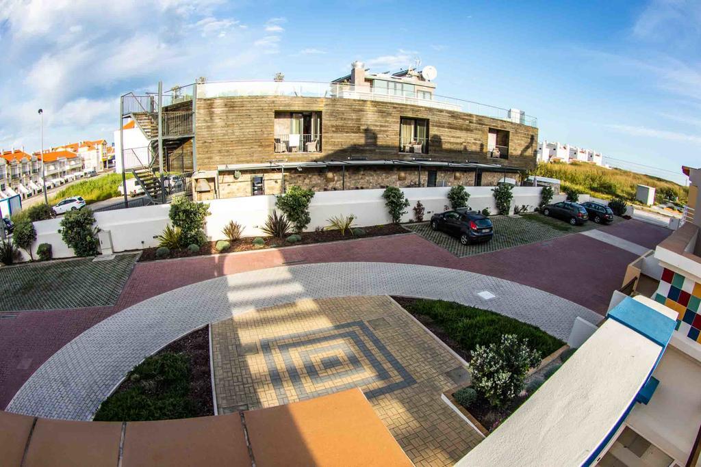 Apartments Baleal: Close To The Sea + Pool 外观 照片