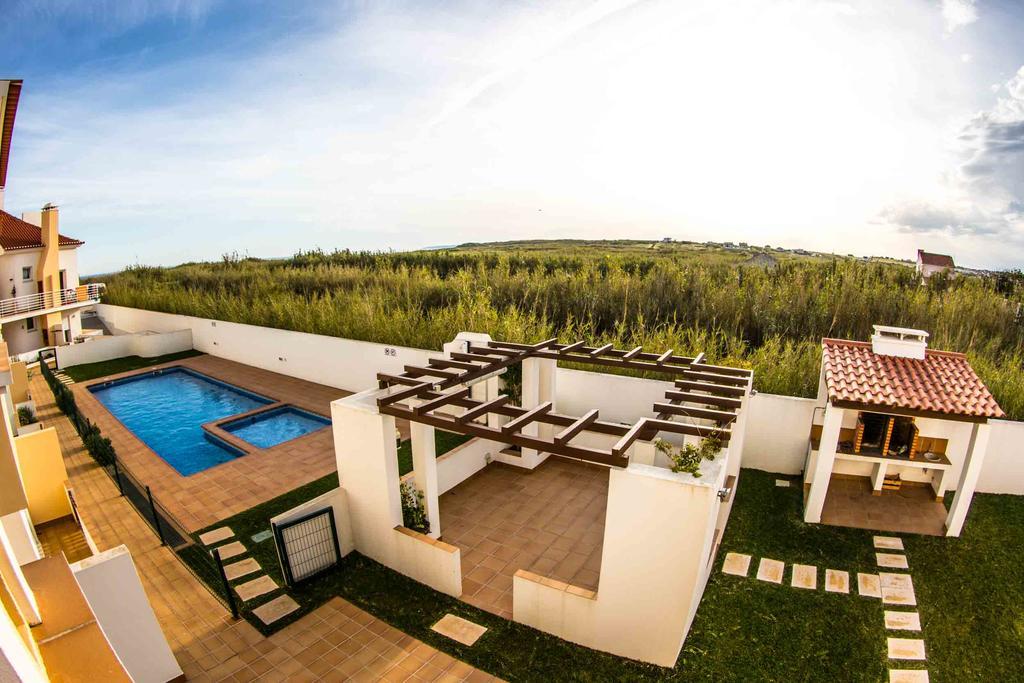 Apartments Baleal: Close To The Sea + Pool 外观 照片