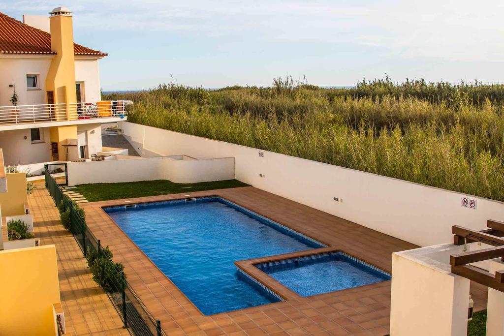 Apartments Baleal: Close To The Sea + Pool 外观 照片